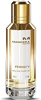 Mancera Feminity