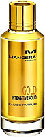 Mancera Gold Intensitive Aoud