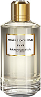 Mancera Vanille Exclusive