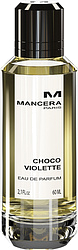 mancera что за бренд
