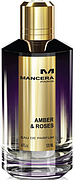 Mancera Amber & Roses
