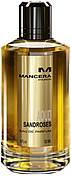 Mancera Aoud Sandroses