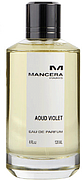 Mancera Aoud Violet