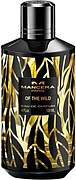 Mancera Of The Wild