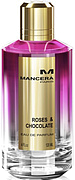 Mancera Roses & Chocolate