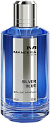 Mancera Silver Blue