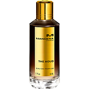 Mancera The Aoud