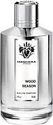 Mancera Wood Season