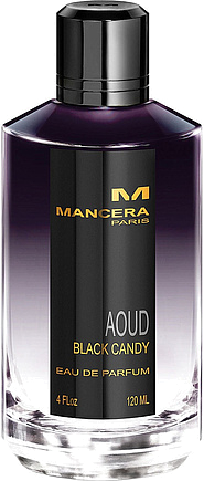 Mancera Aoud Black Candy