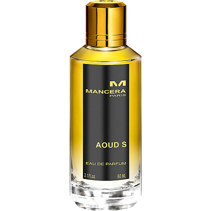 Mancera Aoud S