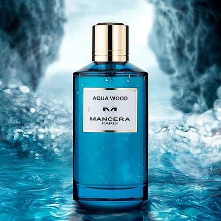 Mancera Aqua Wood