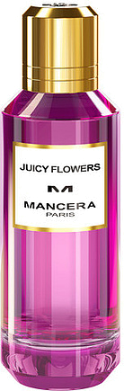 Mancera Juicy Flowers