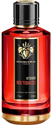 Mancera Red Tobacco Intense