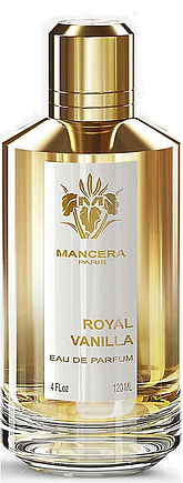 Mancera Royal Vanilla