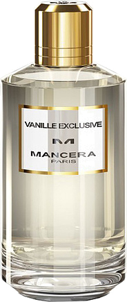 Mancera Vanille Exclusive