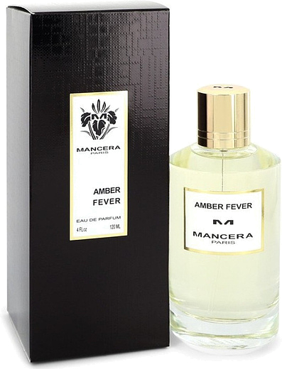 Mancera Amber Fever