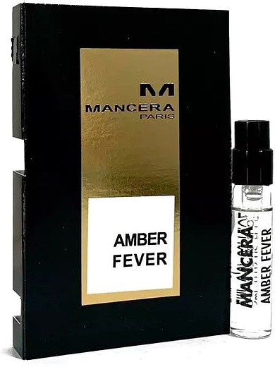 Mancera Amber Fever