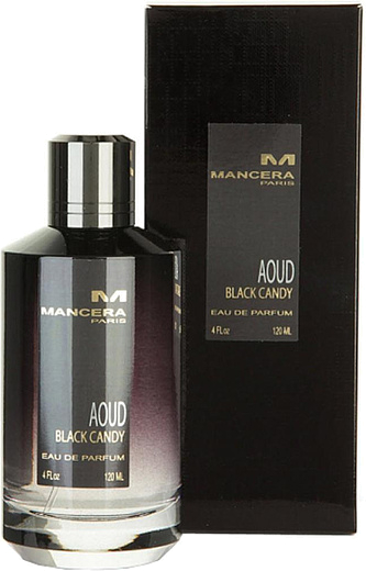 Mancera Aoud Black Candy