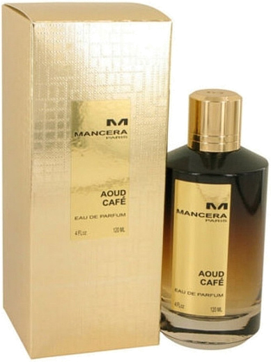 Mancera Aoud Cafe