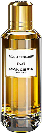 Mancera Aoud Exclusif