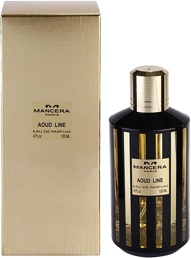 Mancera Aoud Line