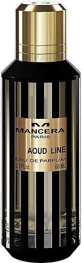 Mancera Aoud Line