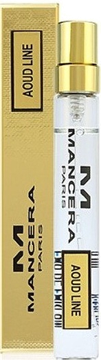 Mancera Aoud Line