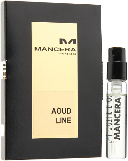 Mancera Aoud Line