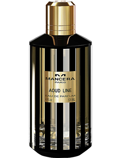 Mancera Aoud Line