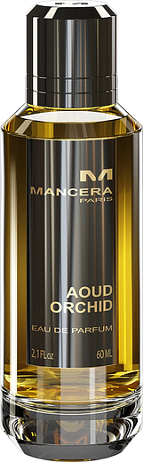 Mancera Aoud Orchid