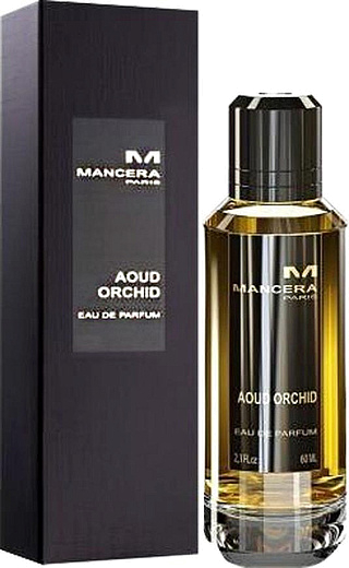 Mancera Aoud Orchid