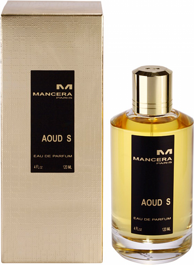 Mancera Aoud S