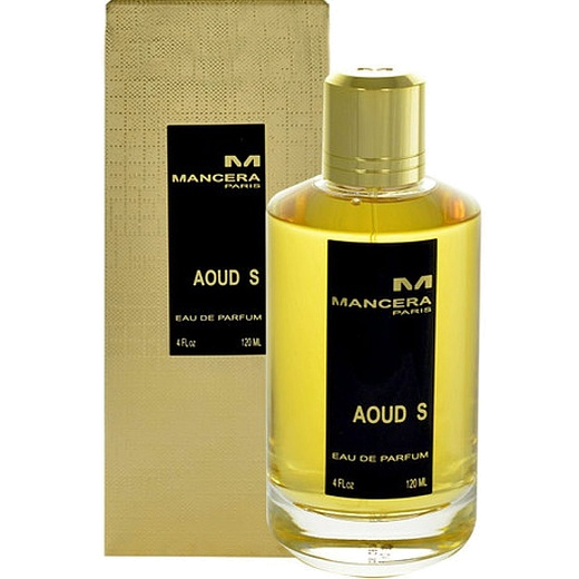 Mancera Aoud S