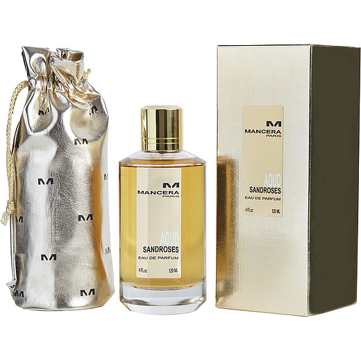 Mancera Aoud Sandroses