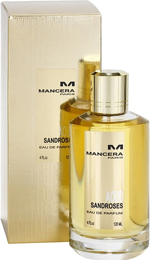 Mancera Aoud Sandroses