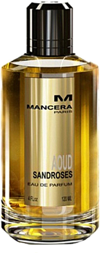 Mancera Aoud Sandroses