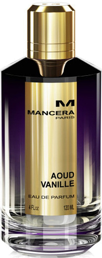 Mancera Aoud Vanille