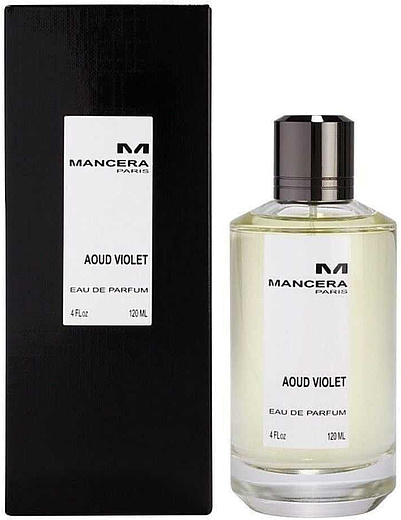 Mancera Aoud Violet