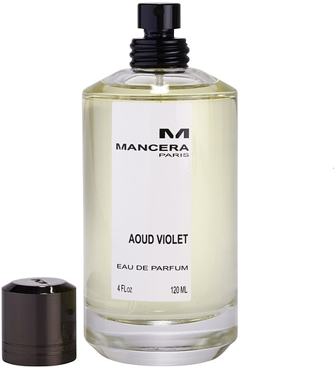 Mancera Aoud Violet