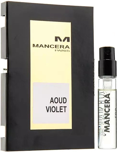 Mancera Aoud Violet