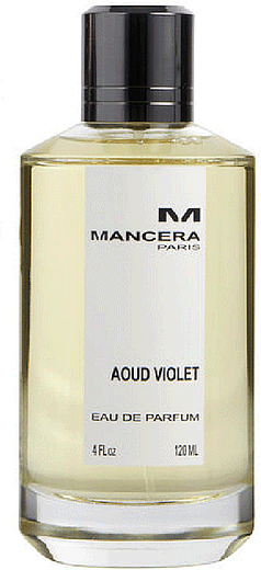 Mancera Aoud Violet