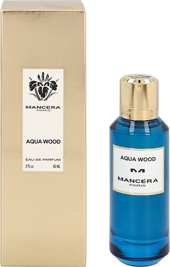 Mancera Aqua Wood