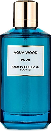 Mancera Aqua Wood