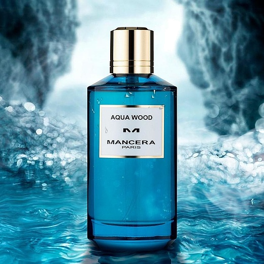 Mancera Aqua Wood
