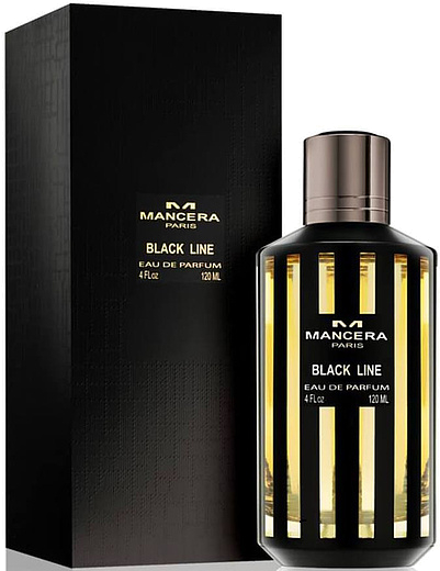 Mancera Black Line