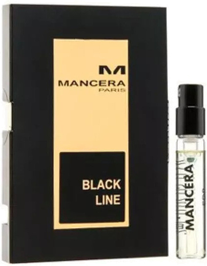 Mancera Black Line