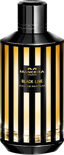 Mancera Black Line