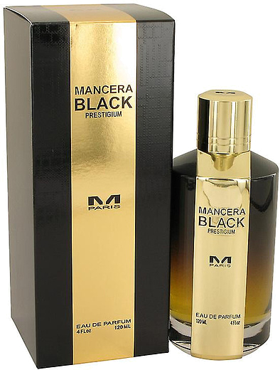 Mancera Black Prestigium