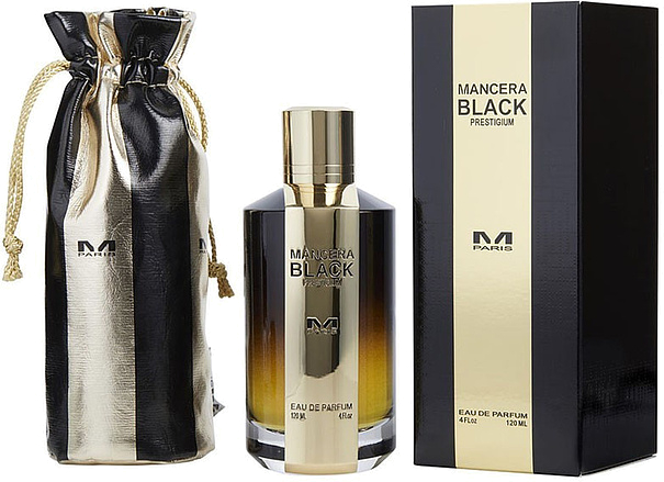 Mancera Black Prestigium
