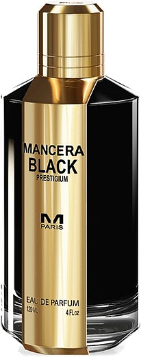 Mancera Black Prestigium